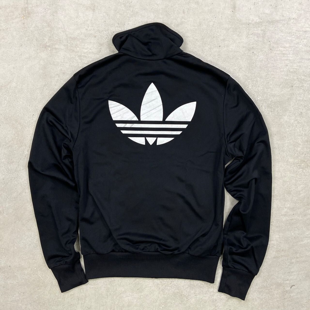 00年代 adidas アディダス オリジナルス トレフォイルロゴ トラック 