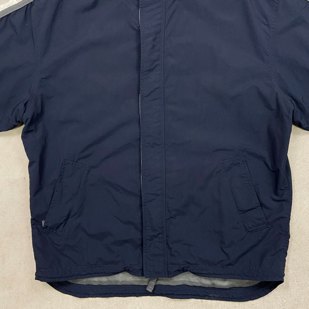 00年代 GAP オールドギャップ ナイロンジャケット メンズXL相当 古着 