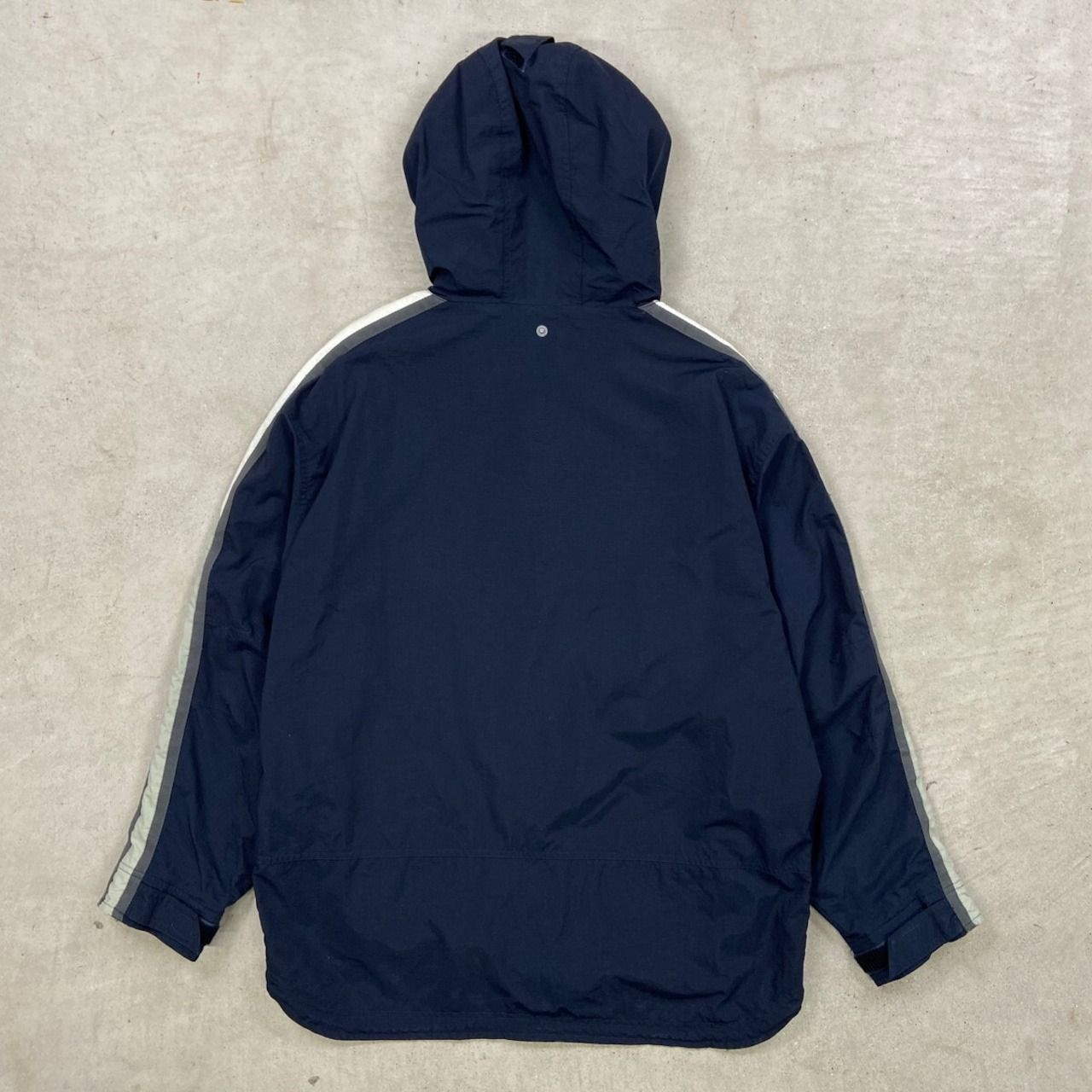 00年代 GAP オールドギャップ ナイロンジャケット メンズXL相当 古着 