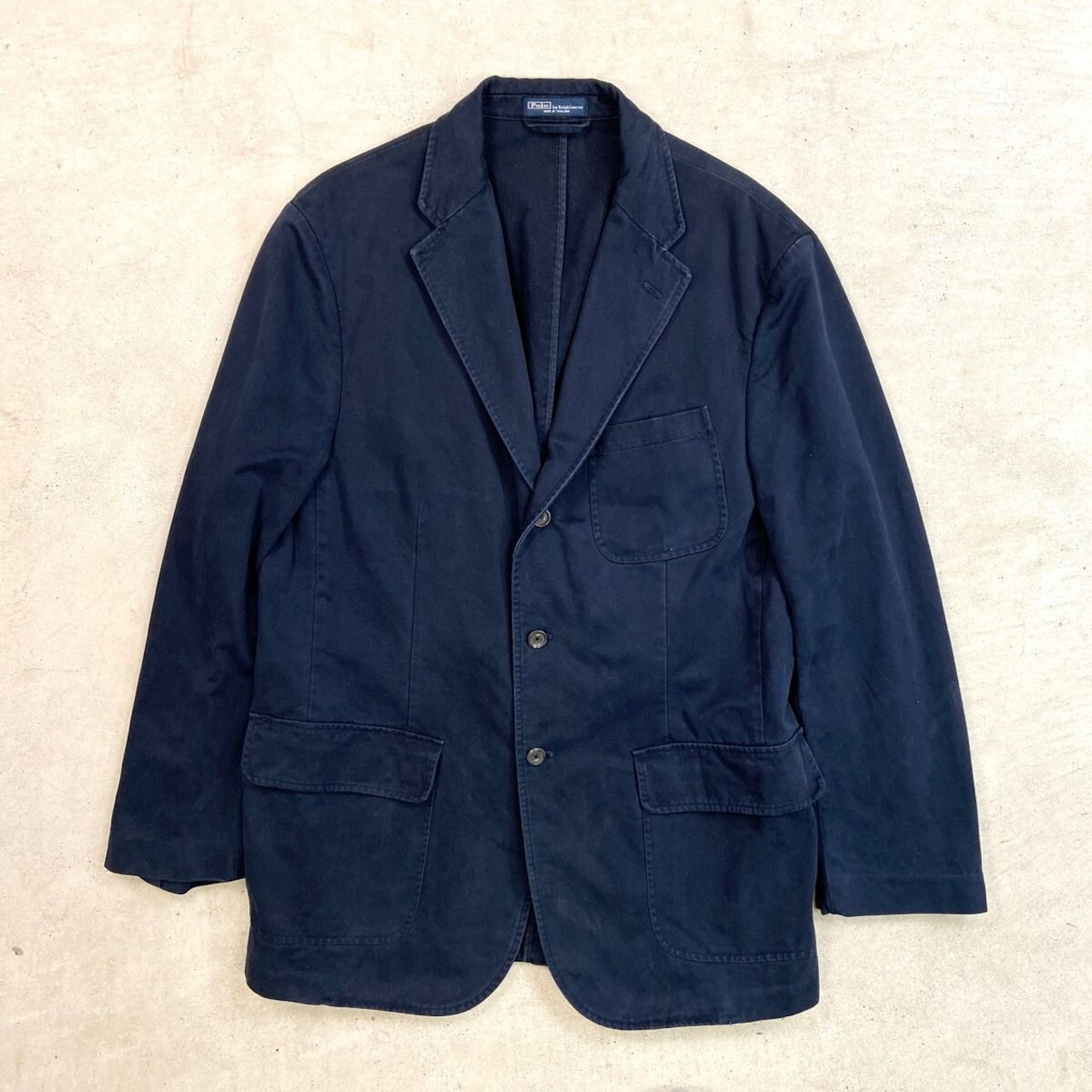 90年代 Polo by Ralph Lauren ポロバイラルフローレン コットン 