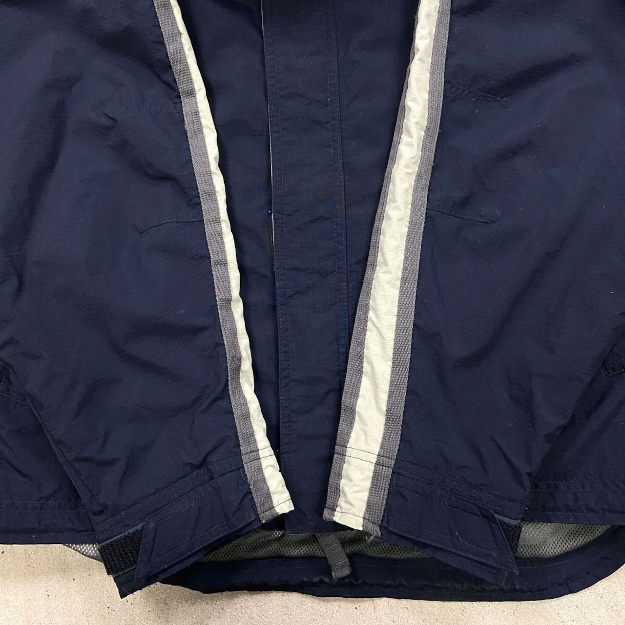 00年代 GAP オールドギャップ ナイロンジャケット メンズXL相当 古着 