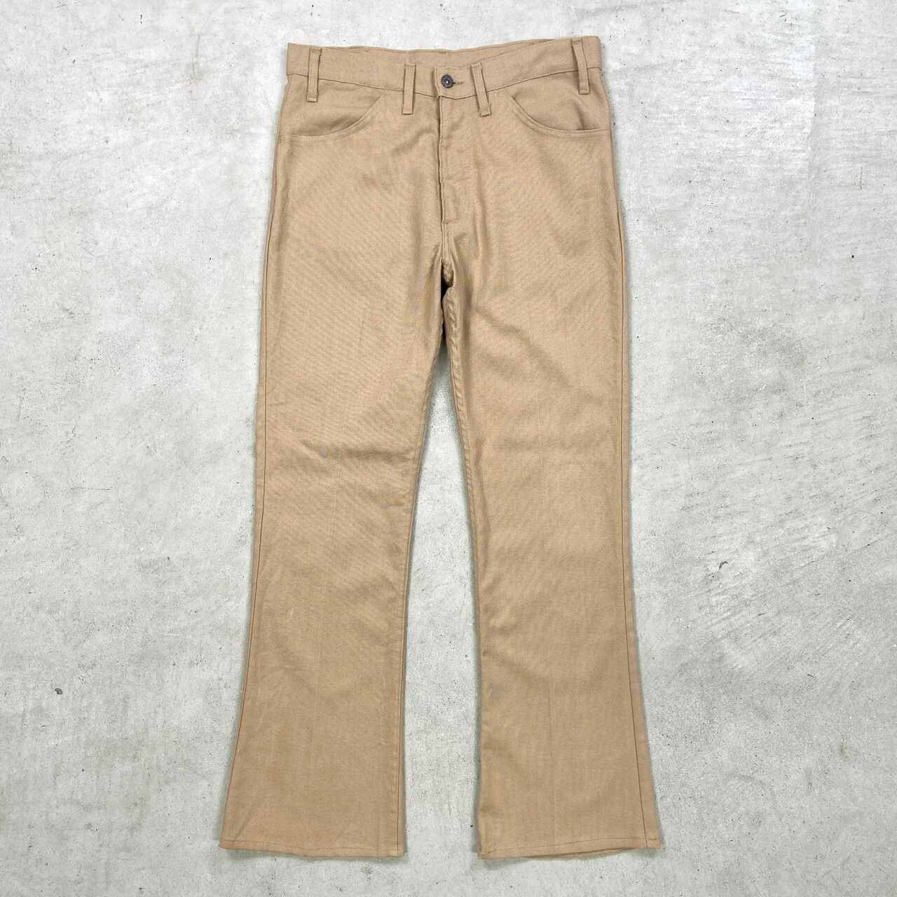 70年代 Levi