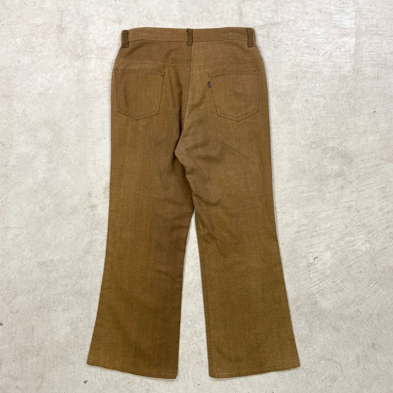 70年代 Levi