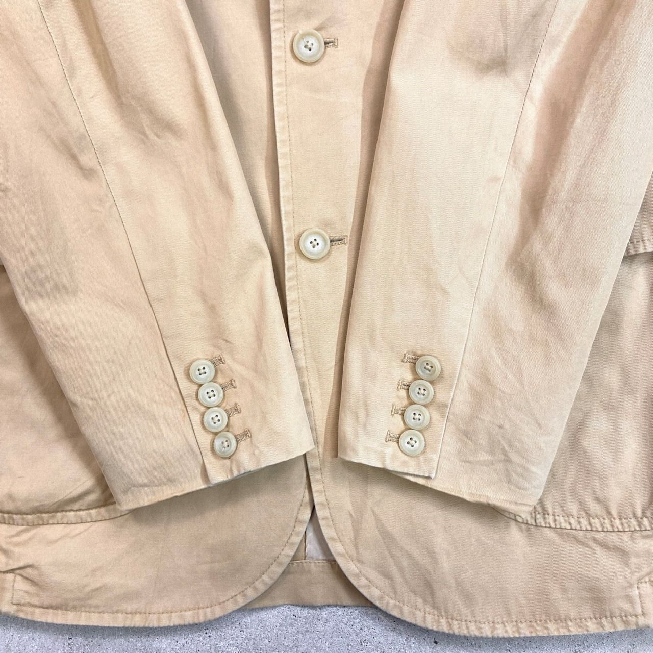 90年代 Polo by Ralph Lauren ポロバイラルフローレン コットン 