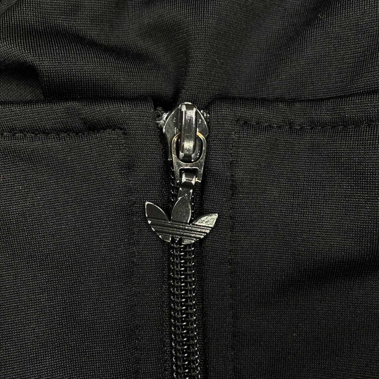 00年代 adidas アディダス オリジナルス トレフォイルロゴ トラック 