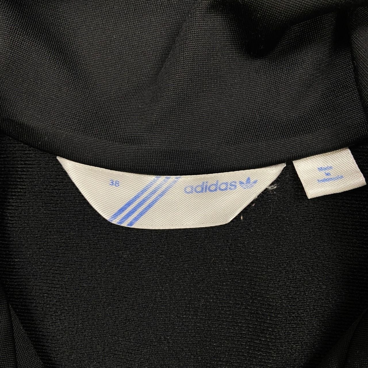 00年代 adidas アディダス オリジナルス トレフォイルロゴ トラック 