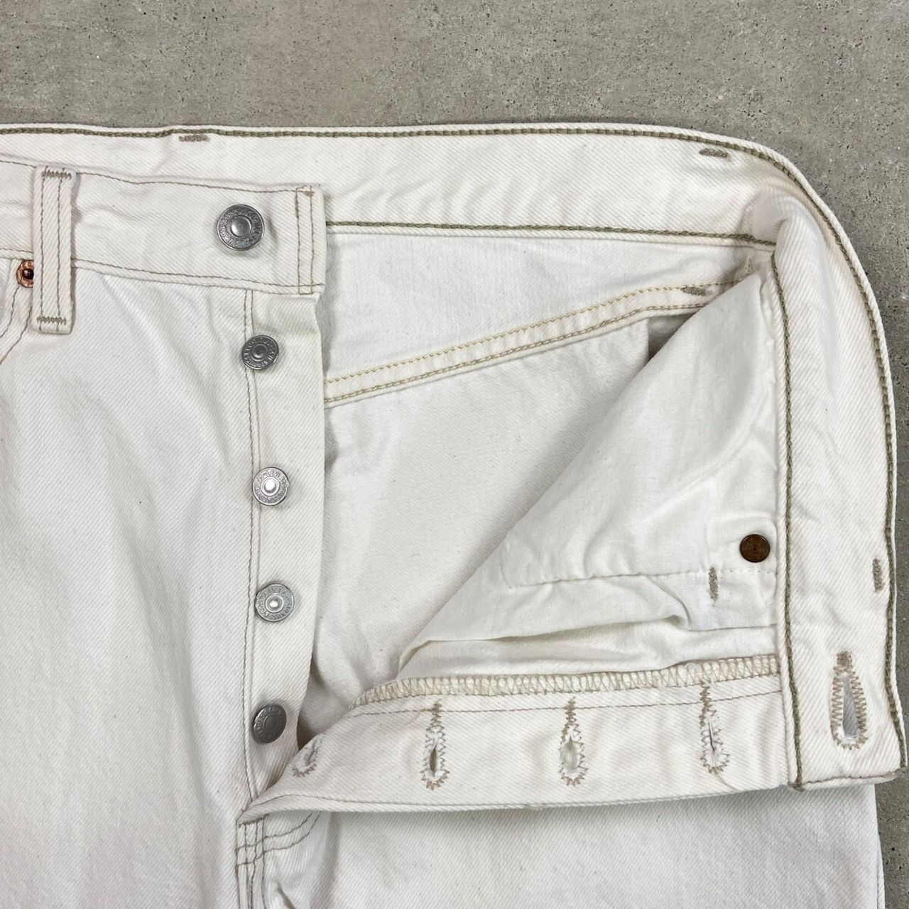 USA製 90s Levi