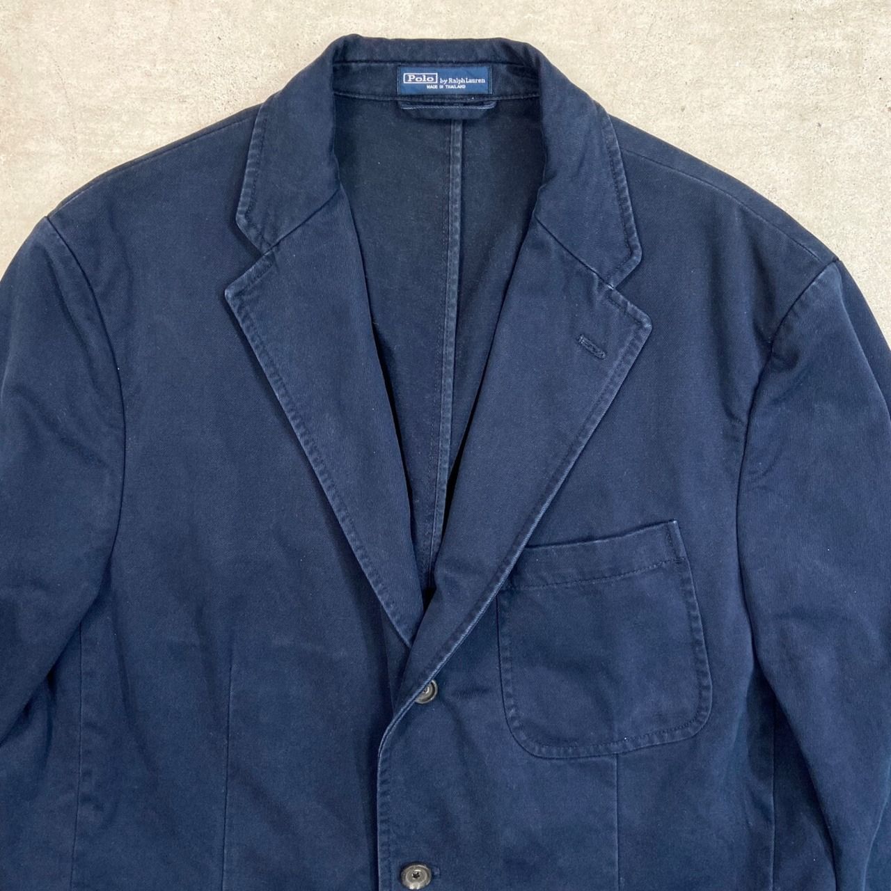 90年代 Polo by Ralph Lauren ポロバイラルフローレン コットン 