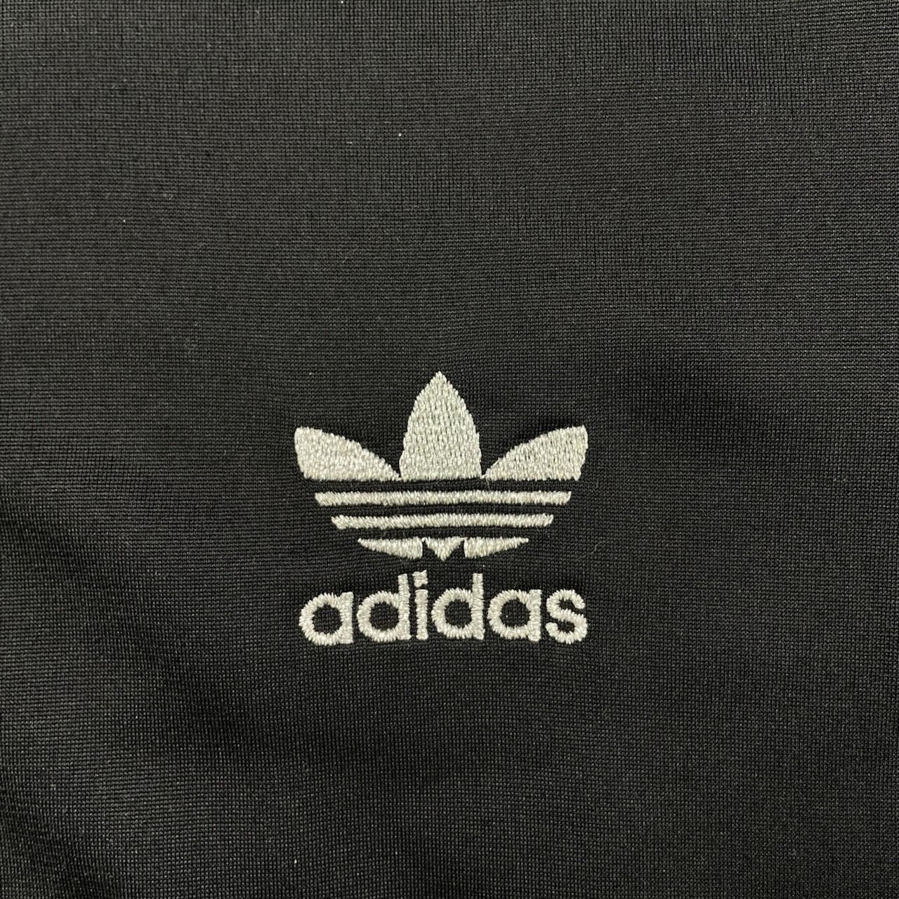00年代 adidas アディダス オリジナルス トレフォイルロゴ トラック 