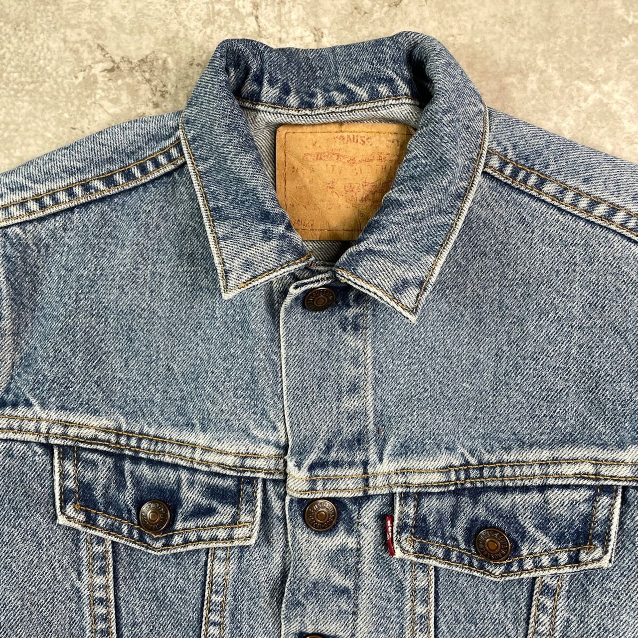 Kids 00年代 Levi