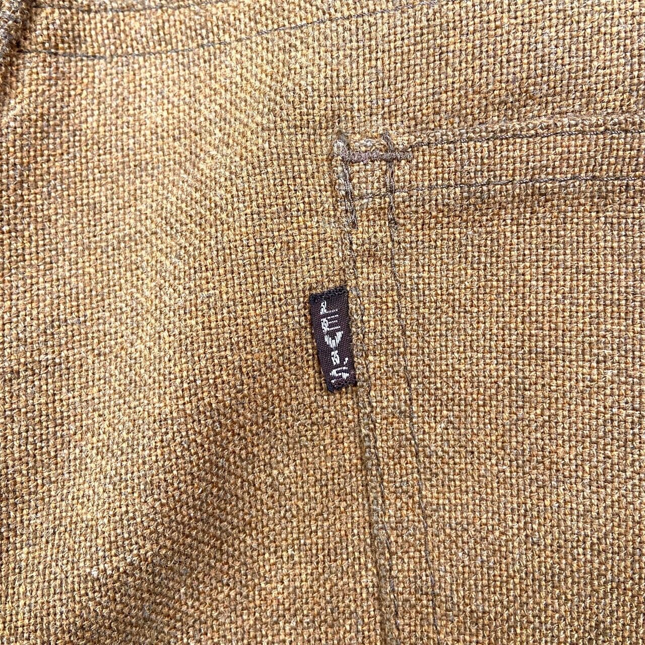 70年代 Levi