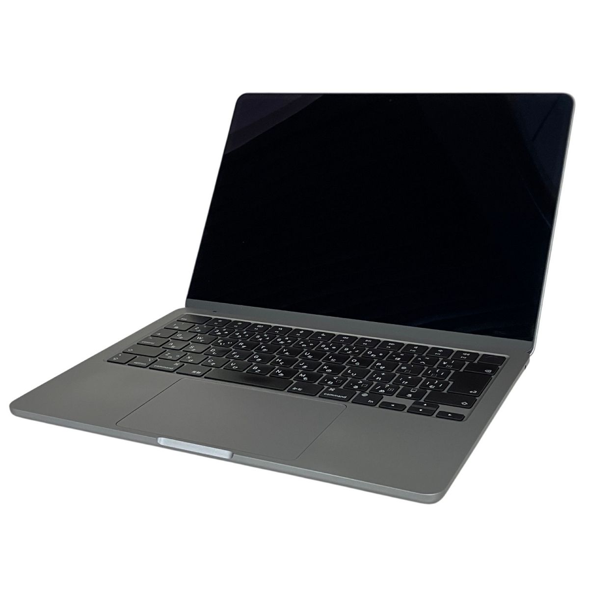 Apple MacBook Air M2 2022 13.6インチ ノート PC 8GB SSD 256GB M2 8C