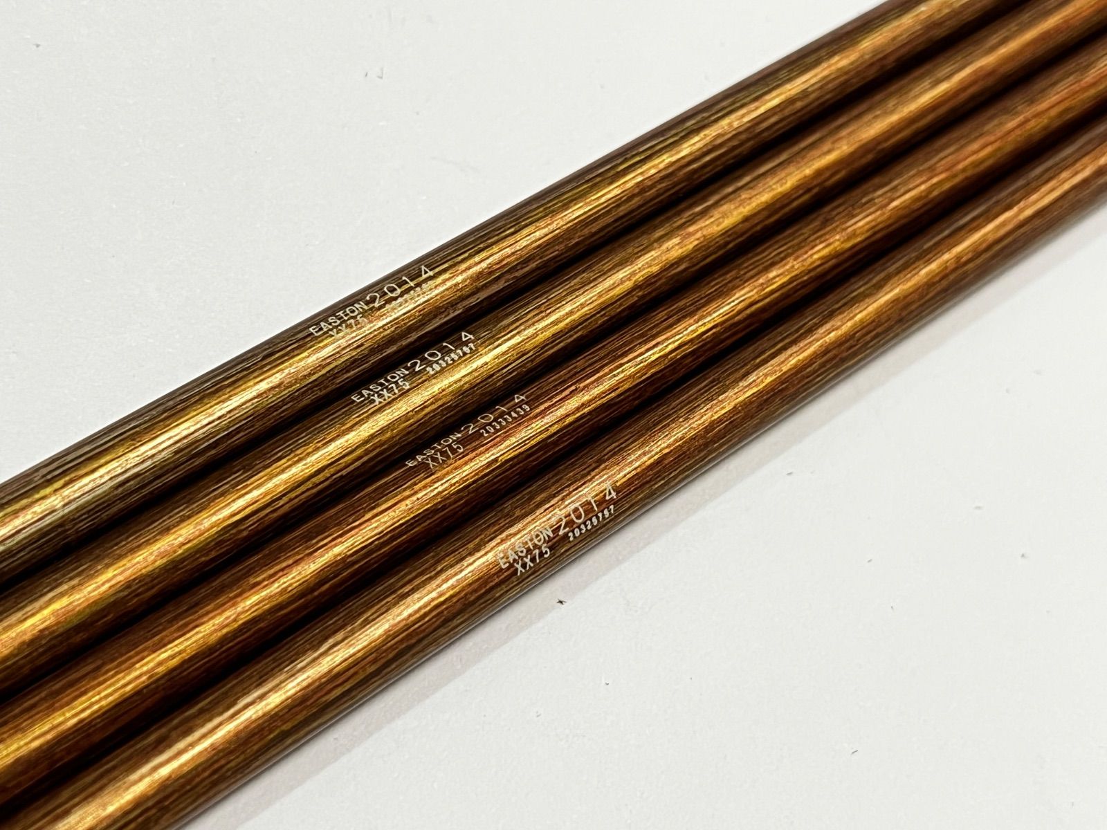 弓道 孔雀様オーダー矢-売れ筋