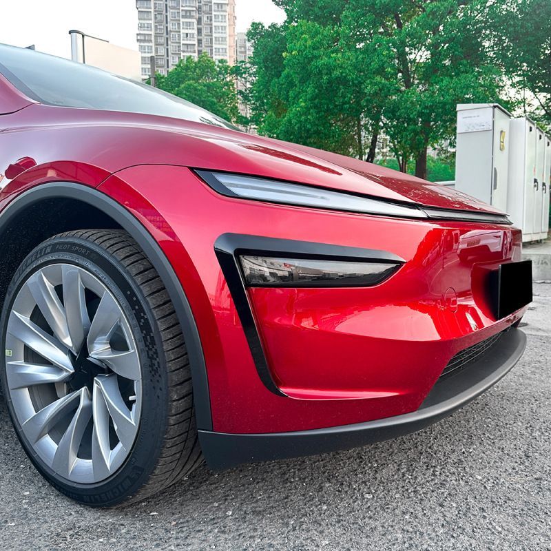 送料無料 テスラ モデルY ジュニパー 2024-2026 年式 用