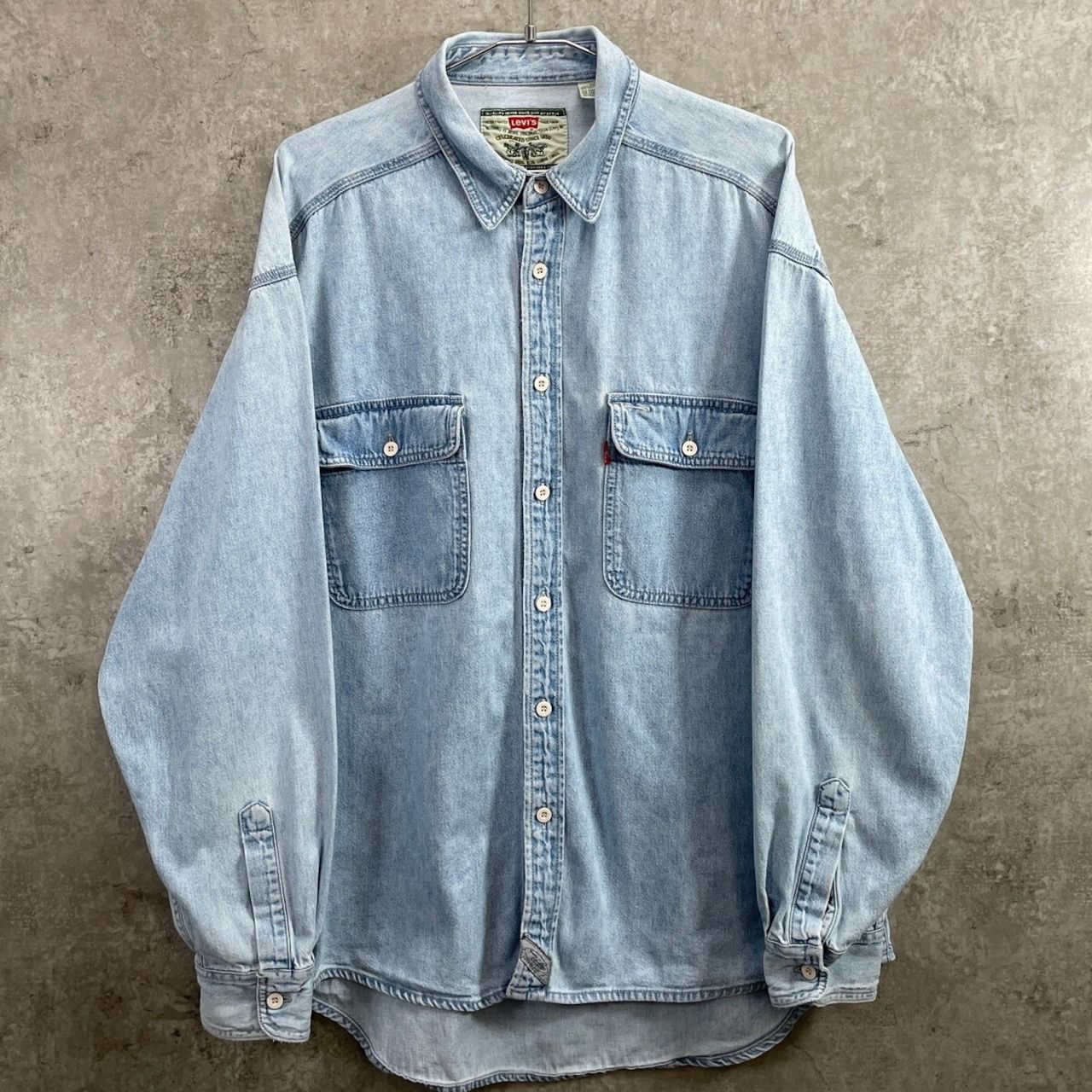 90年代 Levi
