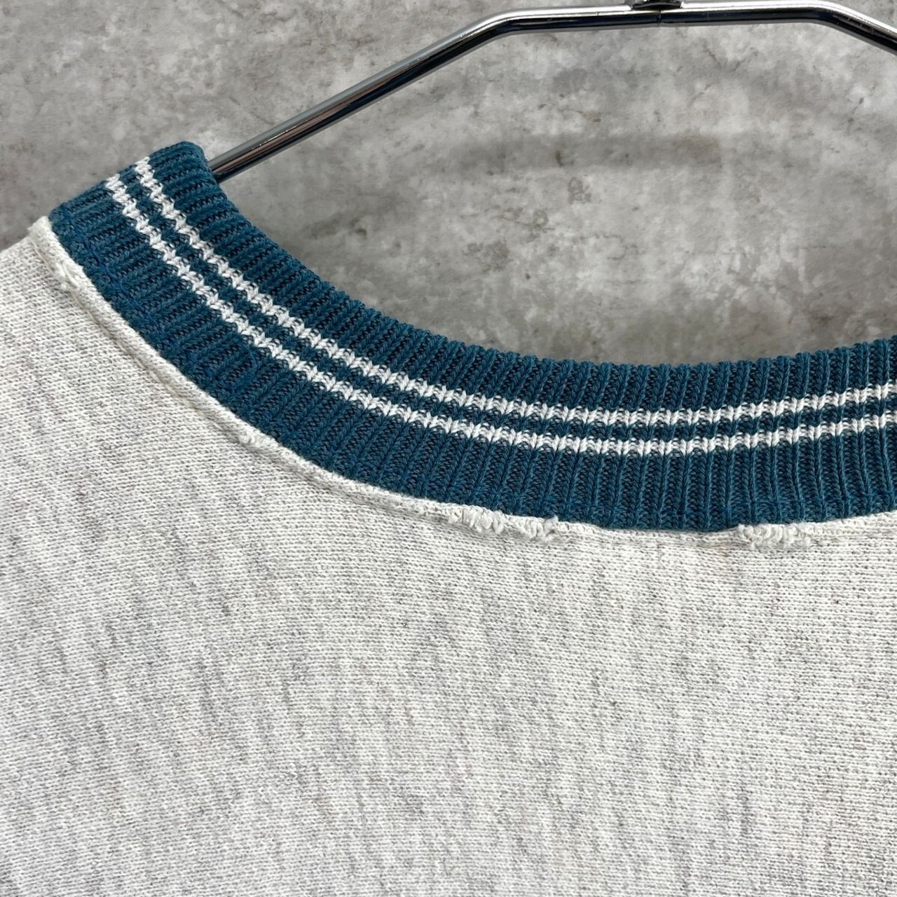 90年代 USA製 刺繍タグ Champion チャンピオン REVERSE WEAVE リバース 