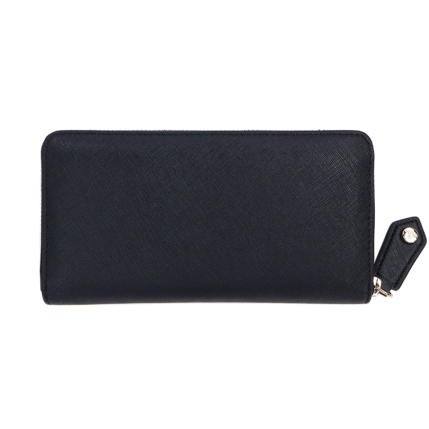ヴィヴィアンウエストウッド Vivienne Westwood 長財布 ブラック 