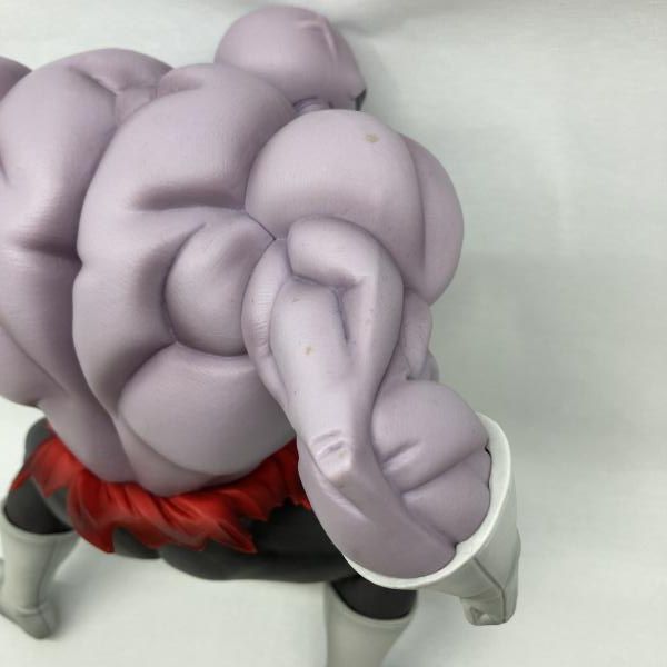 中古】バンダイ 一番くじ ドラゴンボール VSオムニバス B賞 ジレン