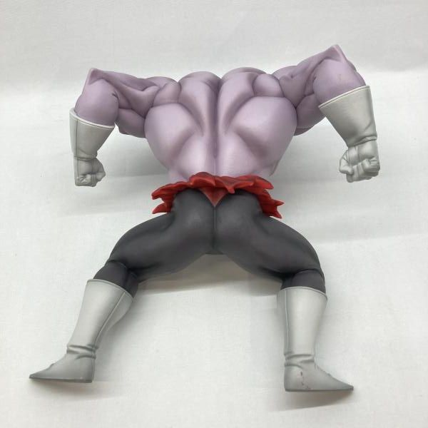 中古】バンダイ 一番くじ ドラゴンボール VSオムニバス B賞 ジレン