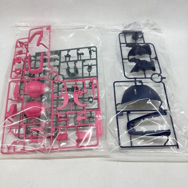 中古】ｶﾞﾝﾀﾞﾑ）バンダイ 1/144 HGUC NRX-055-2 バウンド・ドック 開封