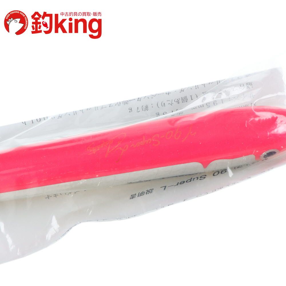 中古/未使用品】 カーペンター γ 90-スーパーL （7）クオリティ1