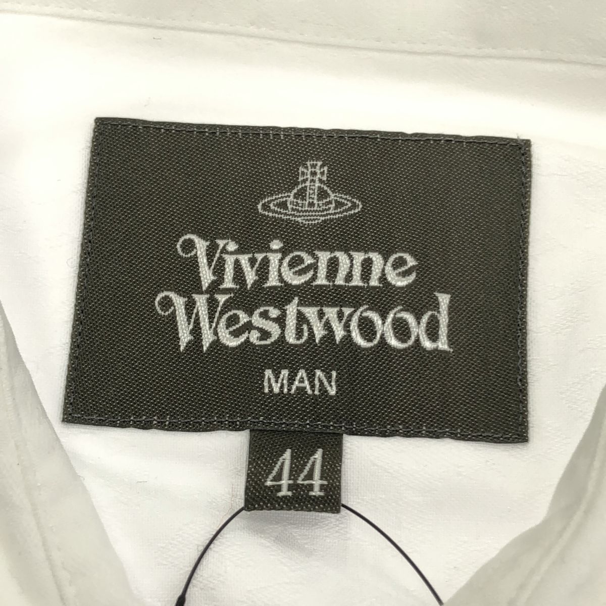 VIVIENNE WESTWOOD MAN ヴィヴィアンウエストウッドマン VW-WR76399 