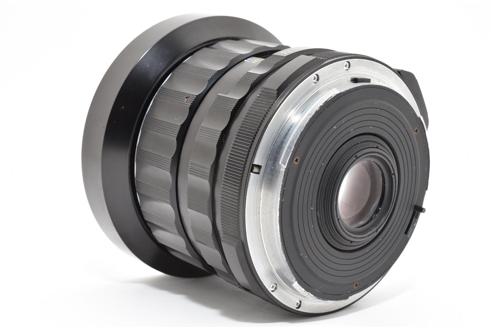 ◇◇ 激安実用品 ペンタックス Pentax SMC Takumar 6x7 55mm f/3.5 中 