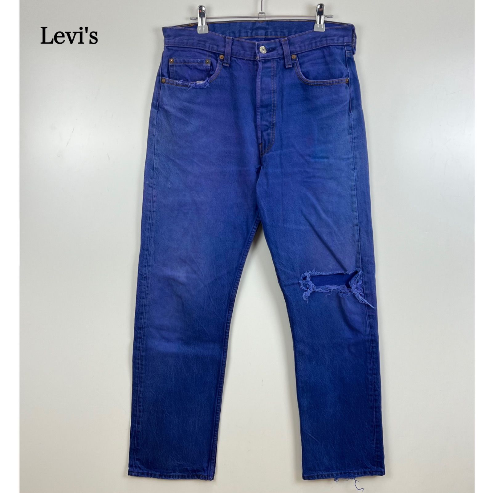 Levi