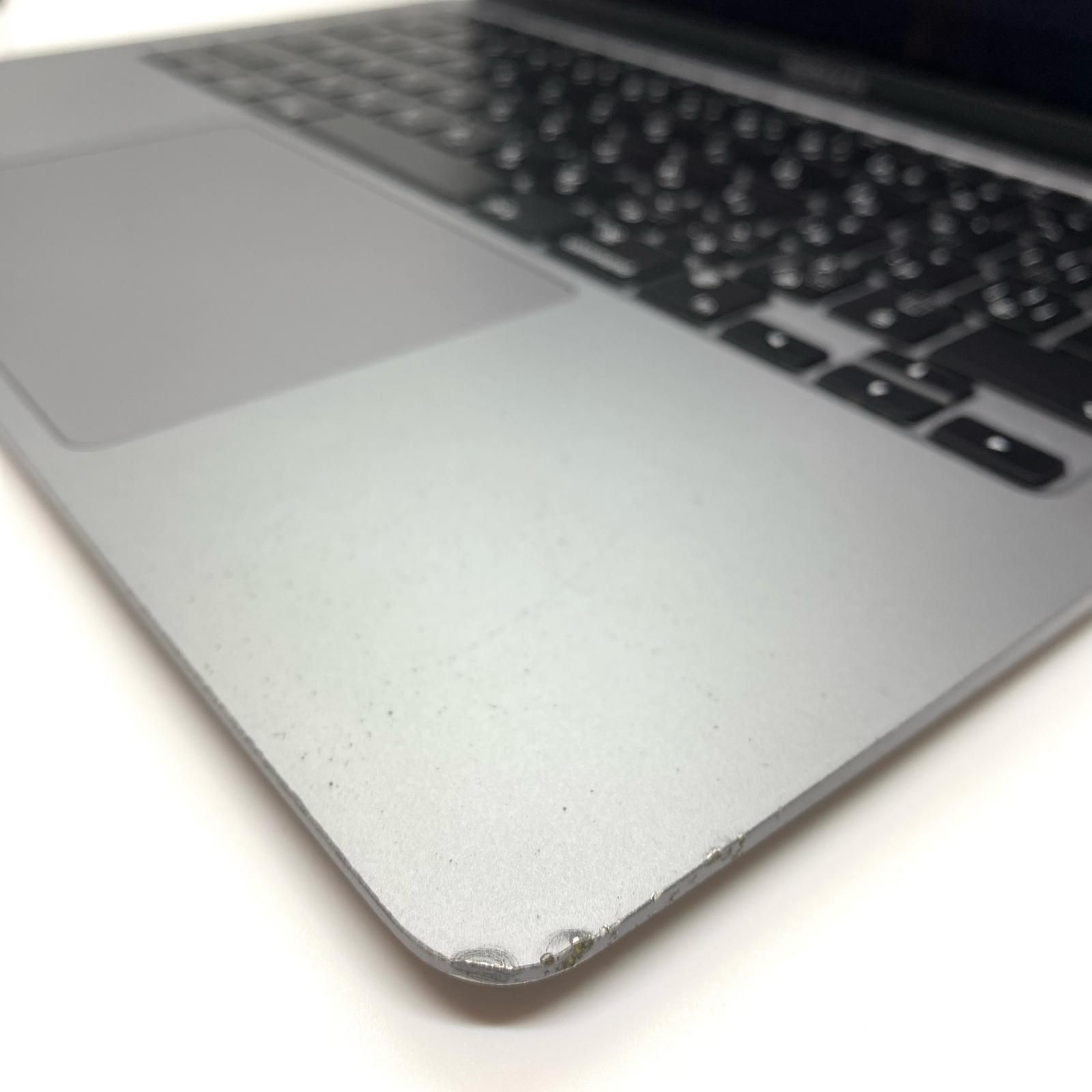ノートPC 【最速発送】Apple MacBook Air 13.3インチ 2020 Apple M1