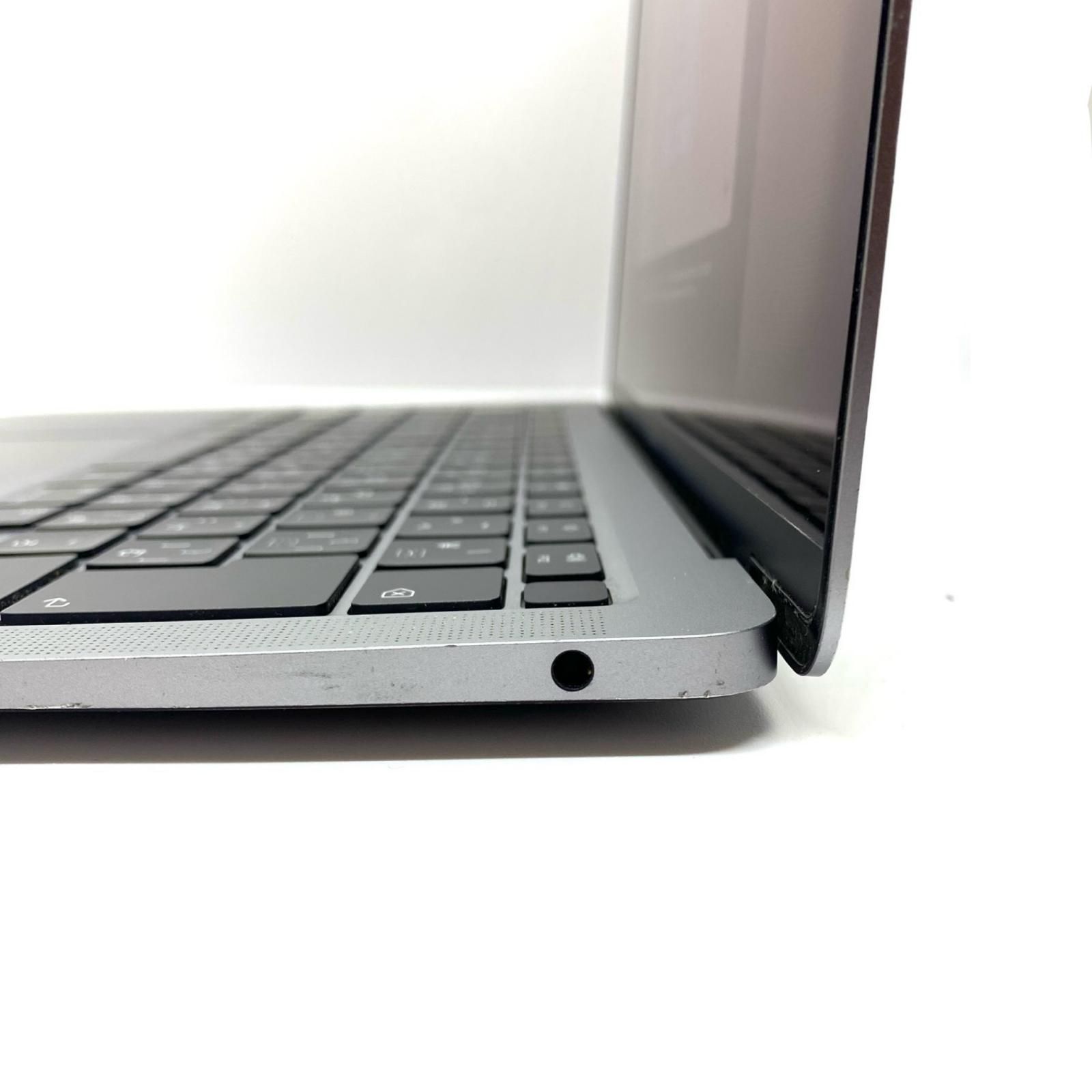 ノートPC 【最速発送】Apple MacBook Air 13.3インチ 2020 Apple M1