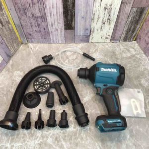 ★マキタ(makita) コードレスエアダスタ AS180DZ【八潮店】