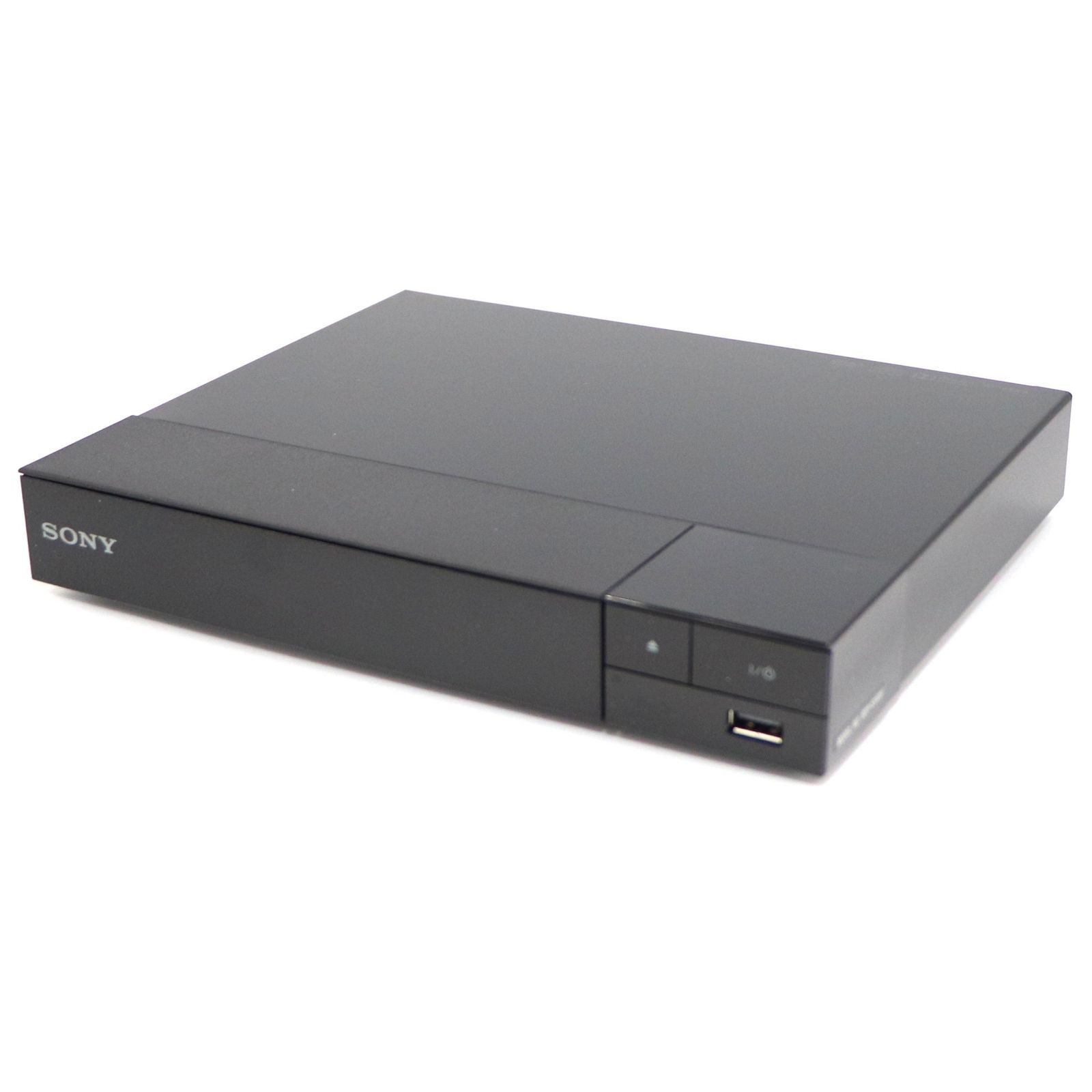テレビ・映像機器 ソニー ブルーレイディスク/DVDプレーヤー BDP-S1500