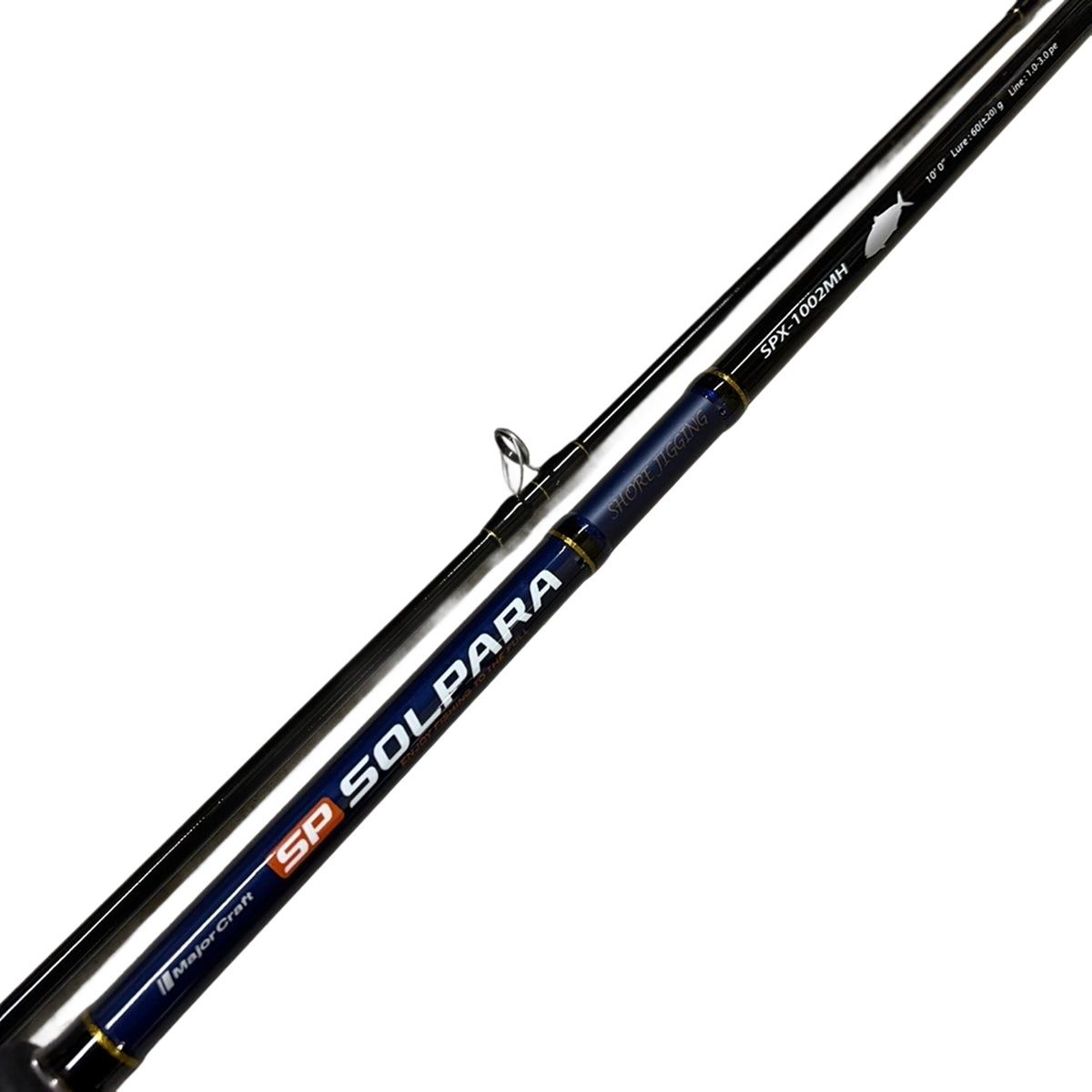 Major Craft Solpara SPX-1002MH ジギングロッド 【公式通販】