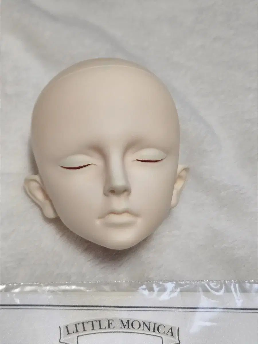 安い，新作 リトルモニカ イノセントエンリール ノーマル スキン bjd
