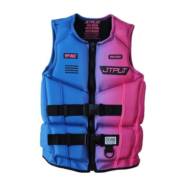 ＪＡ２５２８８ＣＧＡ ＢＬＵＥ ＲＸ ＶＡＵＬＴ Ｆ/Ｅ ＣＧＡ ＮＥＯ ＶＥＳＴ ＪＥＴＰＩＬＯＴ ライフベスト ライフジャケット ジェットスキー