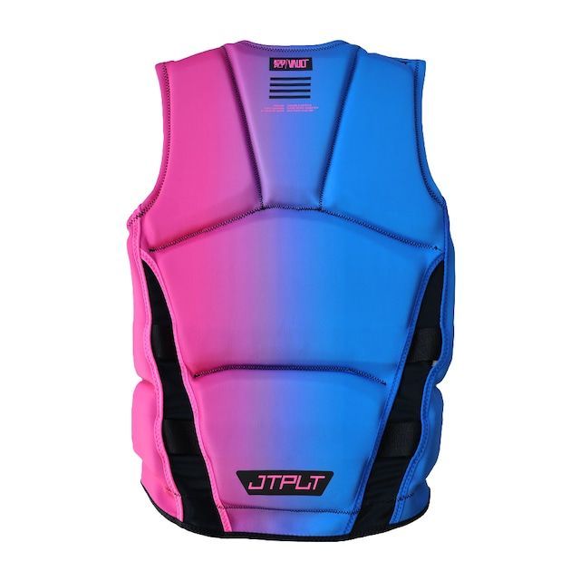 ＪＡ２５２８８ＣＧＡ ＢＬＵＥ ＲＸ ＶＡＵＬＴ Ｆ/Ｅ ＣＧＡ ＮＥＯ ＶＥＳＴ ＪＥＴＰＩＬＯＴ ライフベスト ライフジャケット ジェットスキー