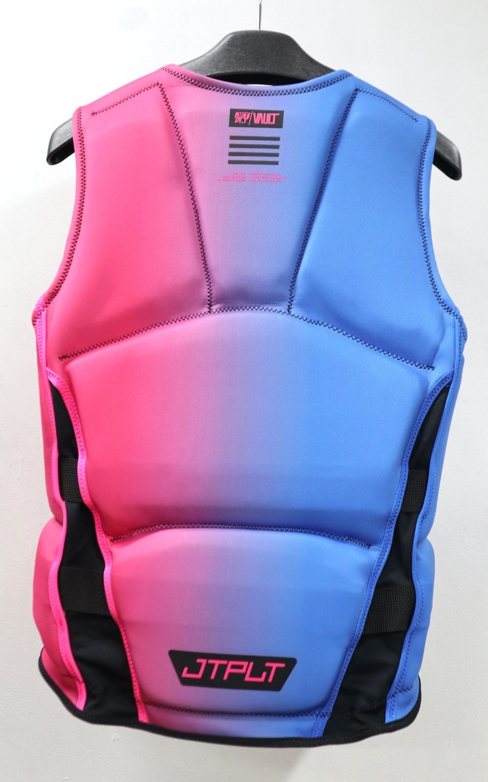 ＪＡ２５２８８ＣＧＡ ＢＬＵＥ ＲＸ ＶＡＵＬＴ Ｆ/Ｅ ＣＧＡ ＮＥＯ ＶＥＳＴ ＪＥＴＰＩＬＯＴ ライフベスト ライフジャケット ジェットスキー