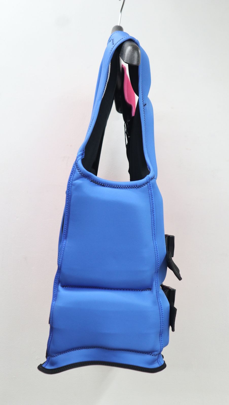 ＪＡ２５２８８ＣＧＡ ＢＬＵＥ ＲＸ ＶＡＵＬＴ Ｆ/Ｅ ＣＧＡ ＮＥＯ ＶＥＳＴ ＪＥＴＰＩＬＯＴ ライフベスト ライフジャケット ジェットスキー