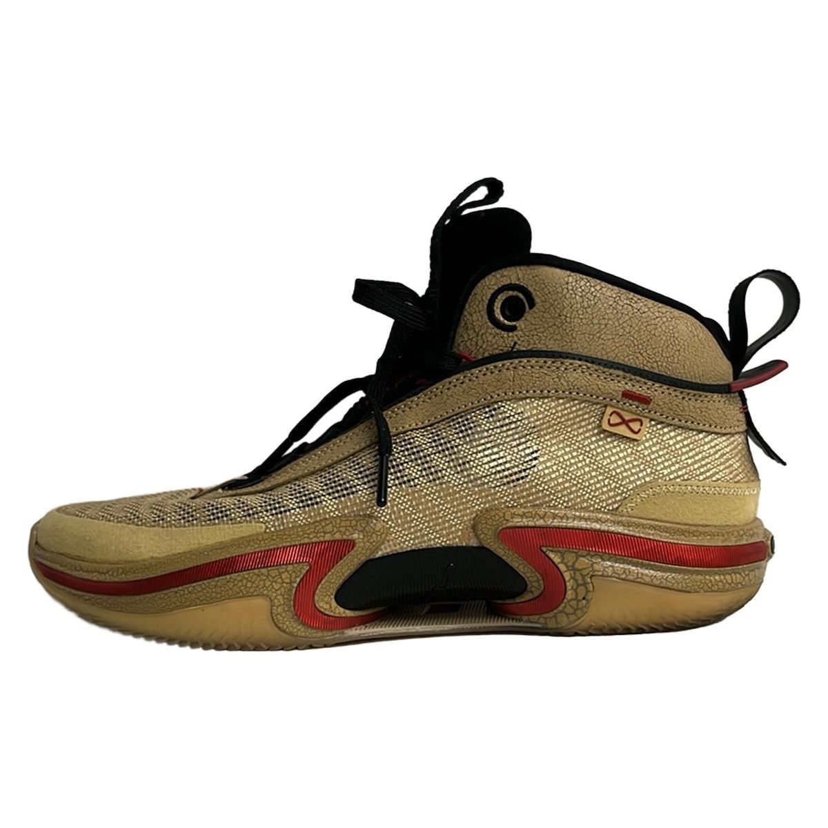 NIKE(ナイキ) スニーカー 29.5 メンズ エアジョーダン 36 DO2494-260 