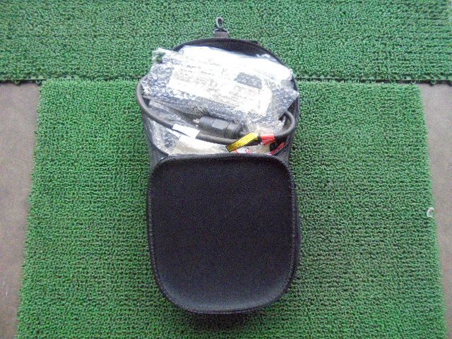1FC8015 PK4 日産 リーフ ZE0 前期型 充電ケーブルコード バック付
