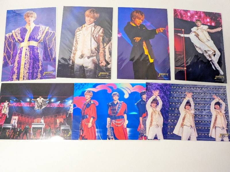 匿名追跡/永瀬廉 公式写真 まとめ売り 470枚越え フォトセット ♡ 永瀬廉 写真まとめ売り ♡ - メルカリ