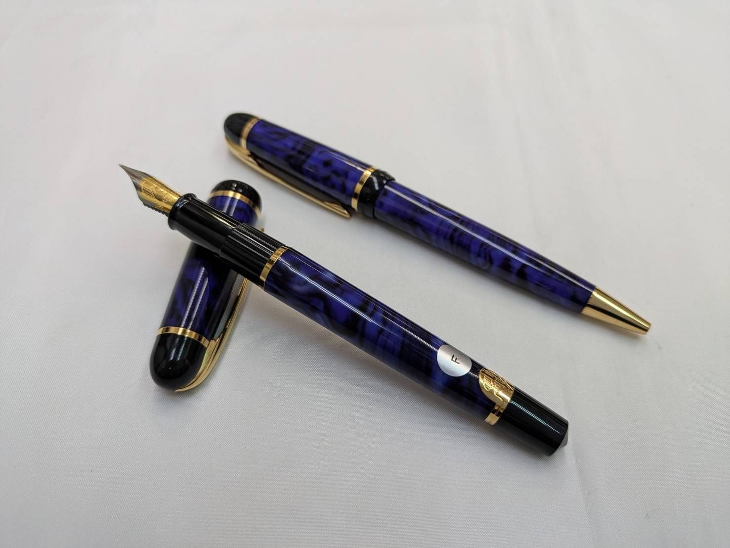 万年筆 ウォーターマン WATERMAN 詳細ページ | フランス製 
