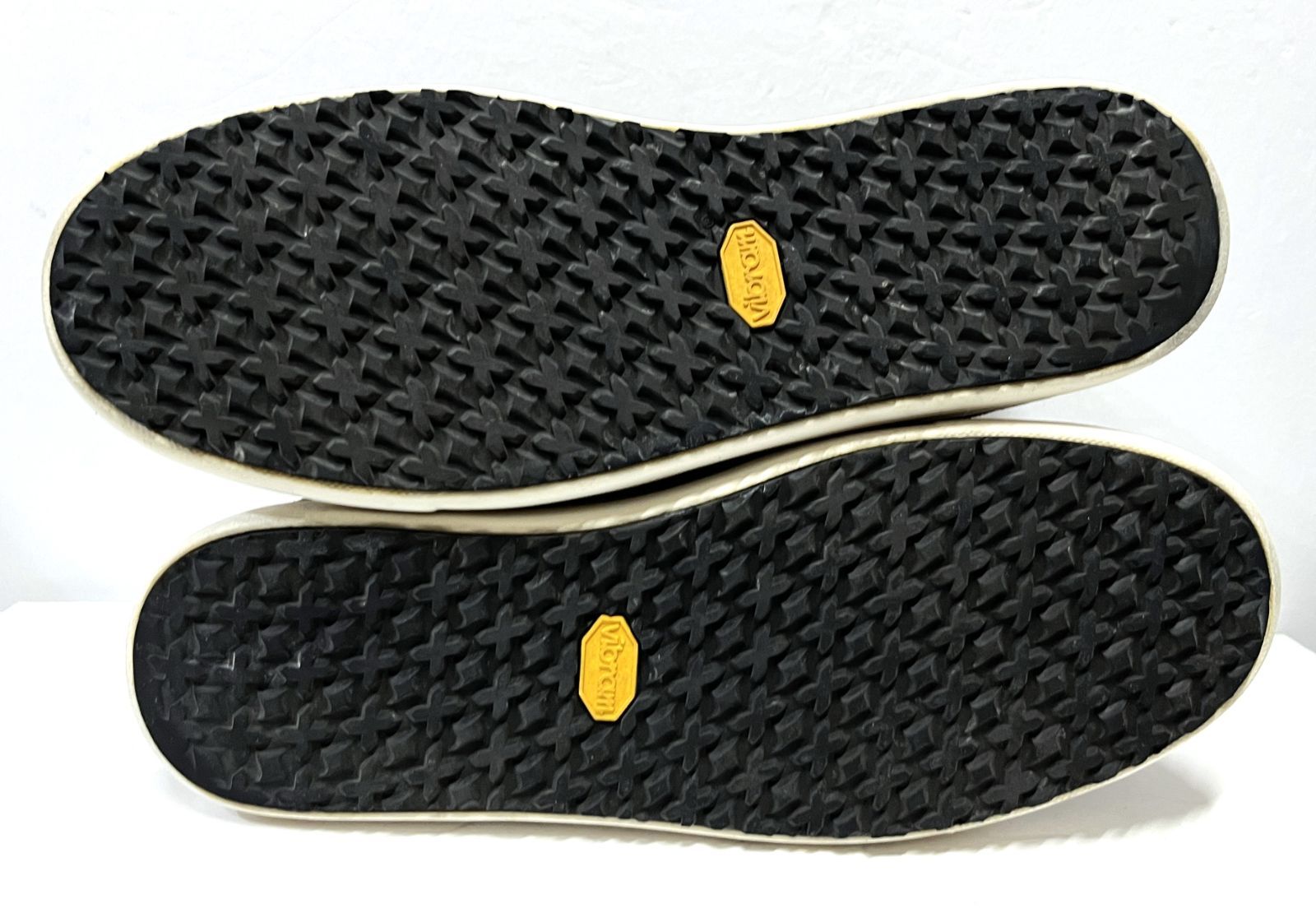 40(25cm)◇KAZUYUKI KUMAGAI｜カズユキクマガイ カウスウェード