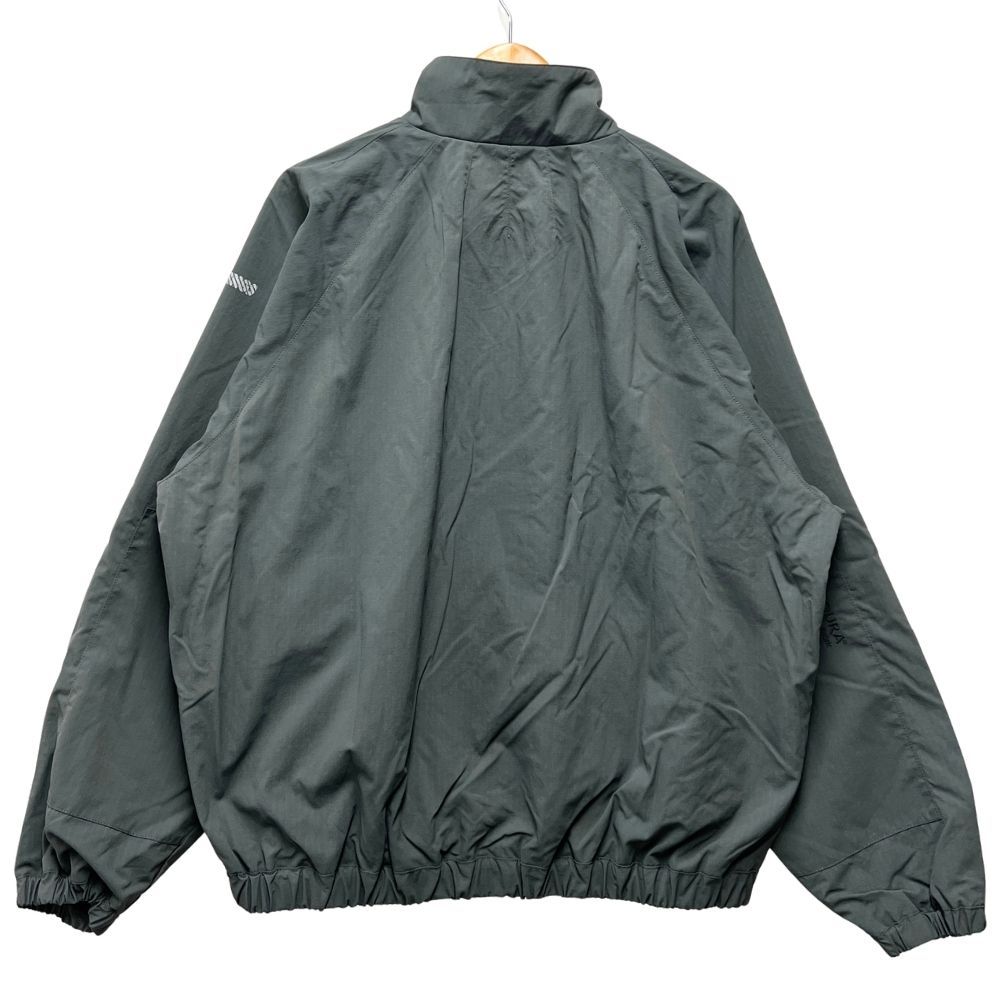 WILDTHINGS ワイルドシングス WT261-10-Q1 ARMY JACKET コーデュラ