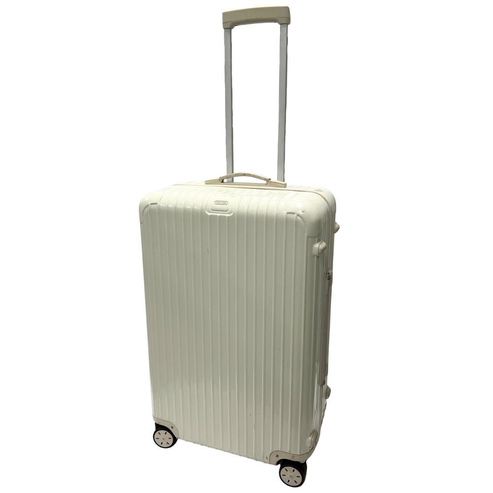 RIMOWA リモワ アローズ別注 SALSA ECRU サルサ エクリュ キャリー