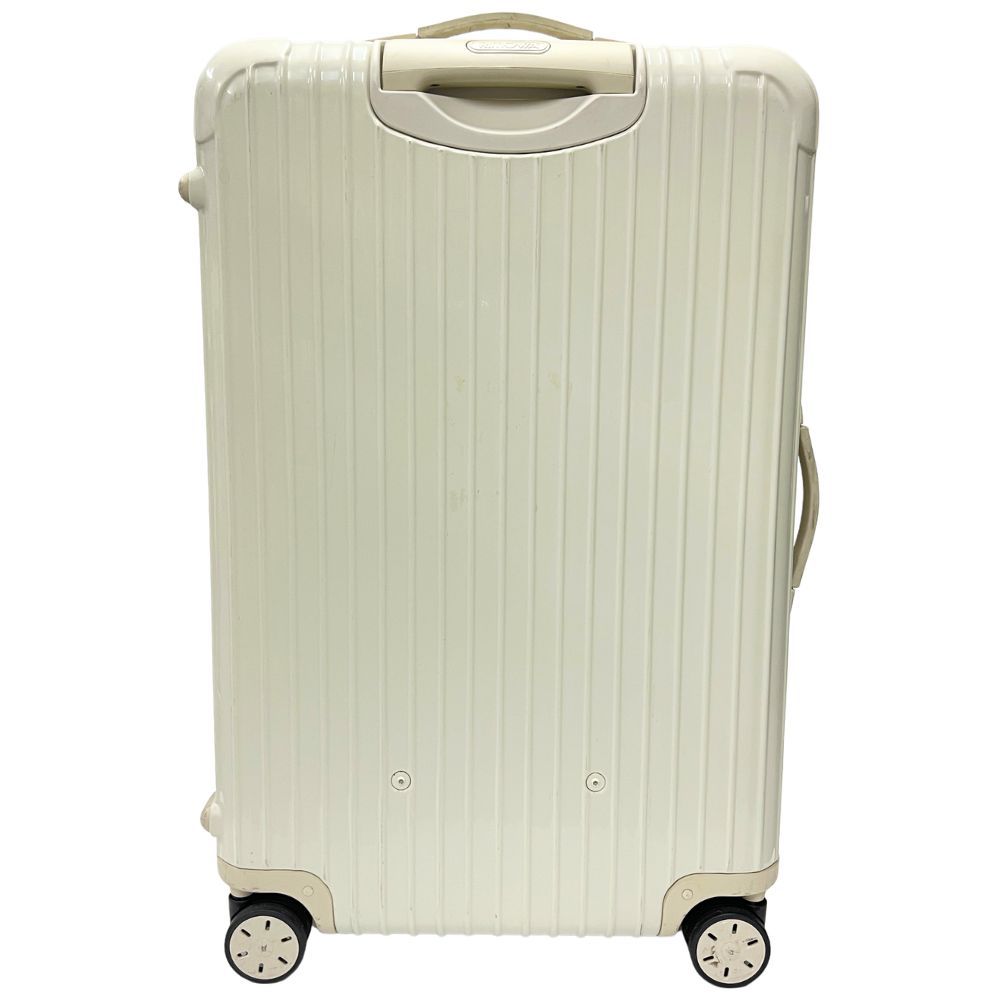 RIMOWA リモワ アローズ別注 SALSA ECRU サルサ エクリュ キャリー