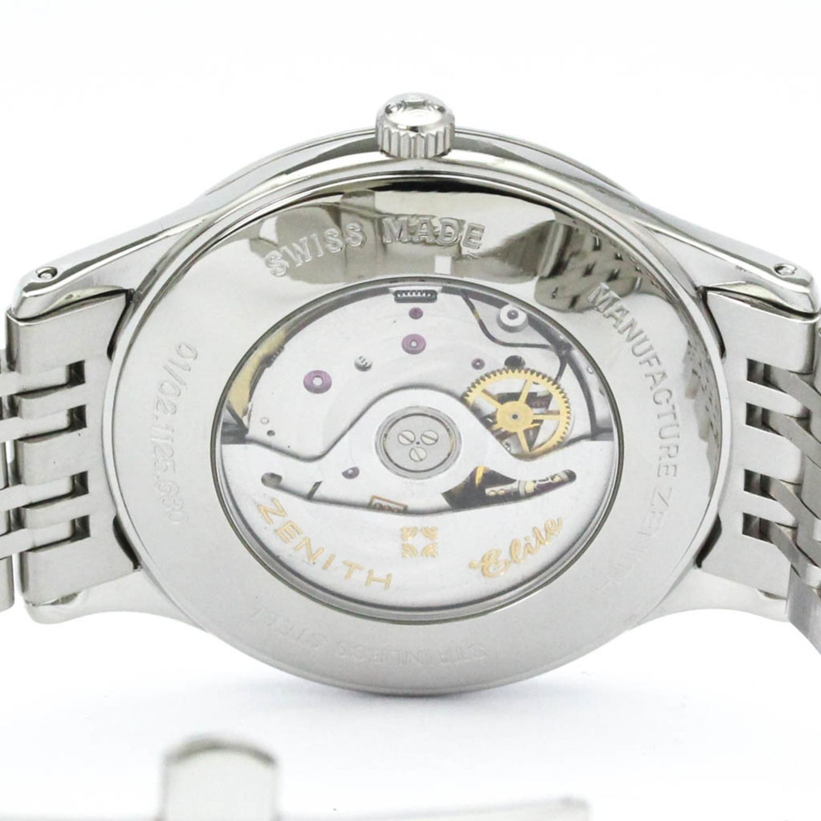 自動巻き メンズ