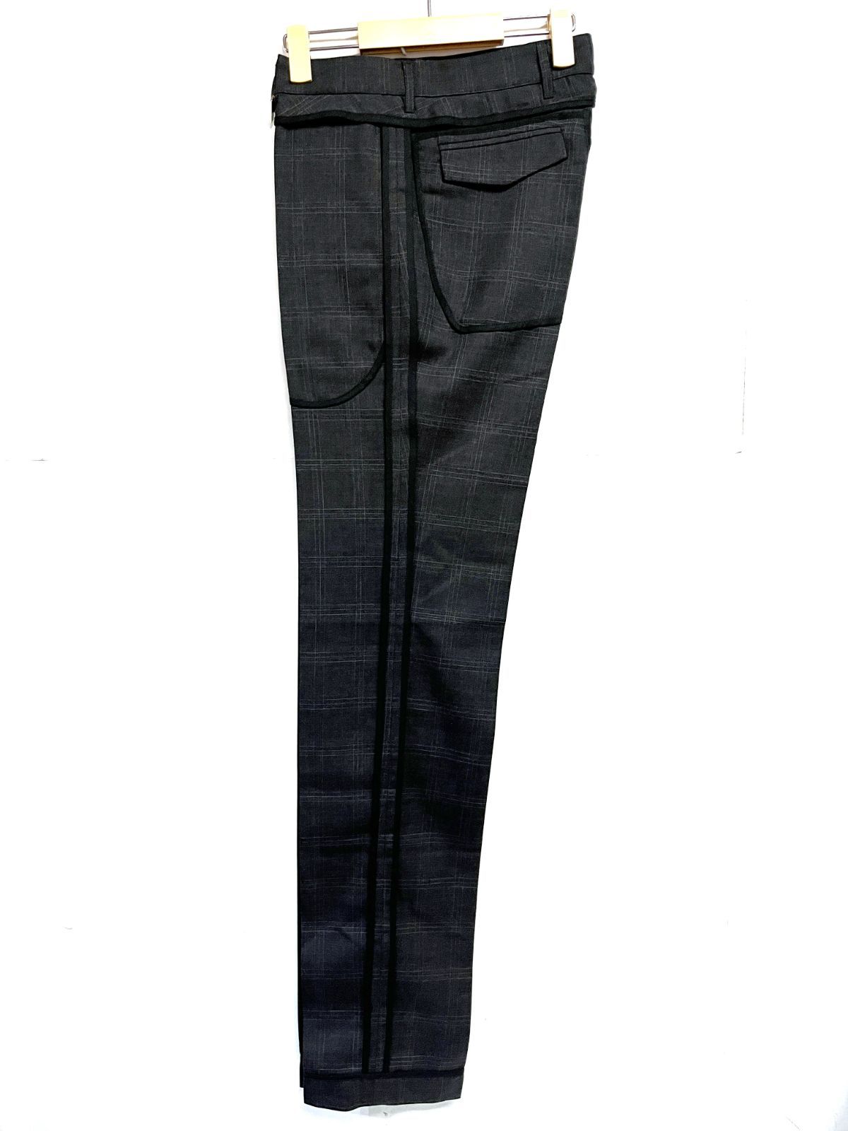 00s ヴィンテージ デッドストック KRIS VAN ASSCHE|クリス 00s ヴィンテージ デッドストック KRIS VAN ASSCHE|クリス