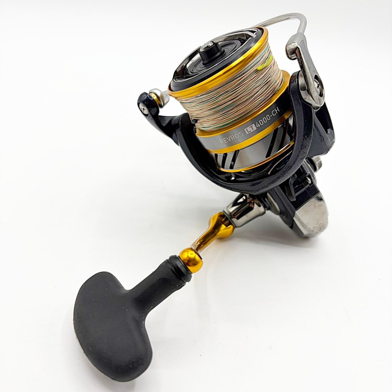 レブロス4000 ダイワ 15 レブロス 4000 DAIWA 15 REVROS 4000