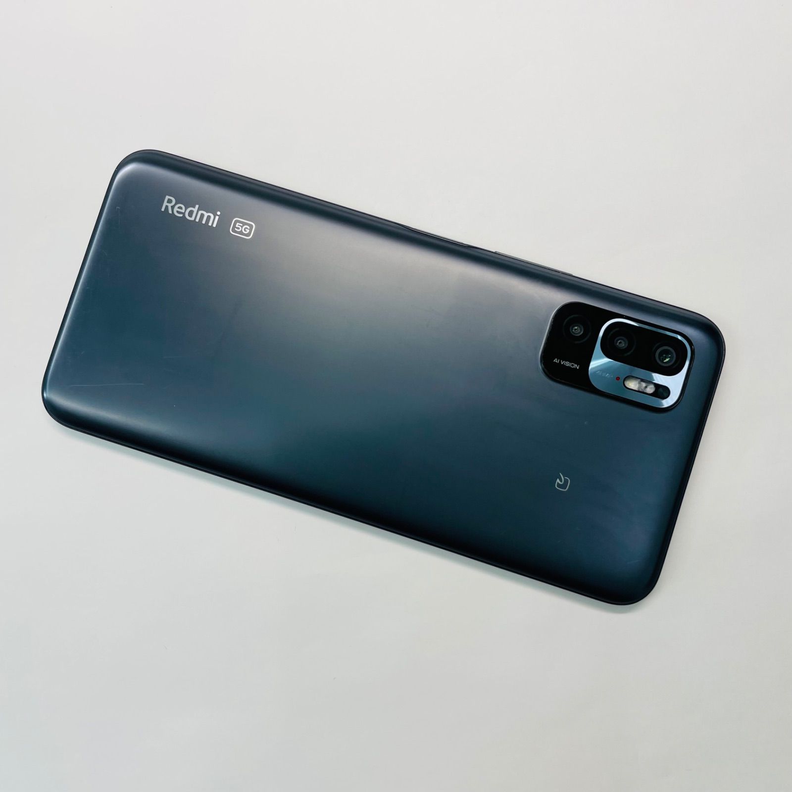 Xiaomi Redmi Note 10JE SIMフリー XIG02 5G対応 Xiaomi Redmi Note 10JE SIMフリー XIG02 5G対応 スマートフォン・携帯